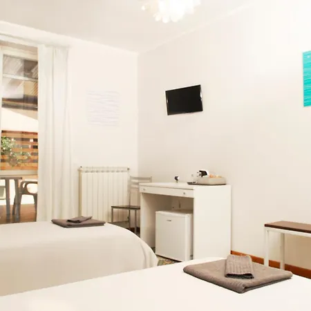 모텔 Vara Self Check In Private Parking