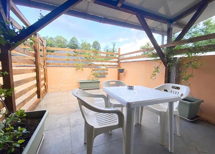 Vara Self Check In Private Parking מוטל *