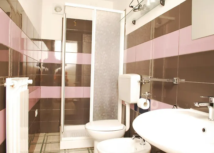 Vara Self Check In Private Parking מוטל *