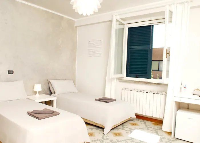 Vara Self Check In Private Parking מוטל Ceparana