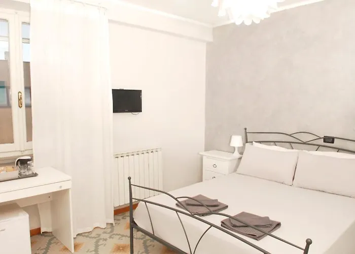 מוטל Vara Self Check In Private Parking