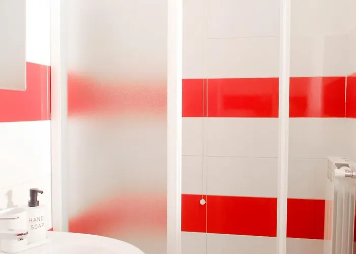 מוטל Vara Self Check In Private Parking *