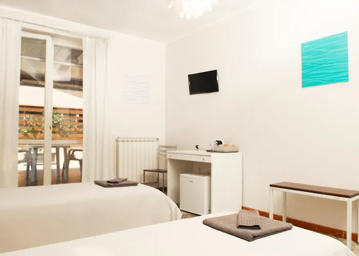 מוטל Vara Self Check In Private Parking