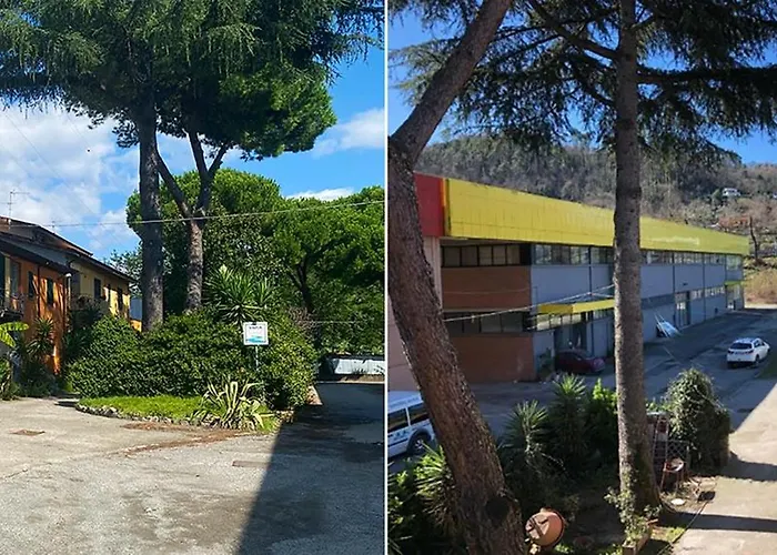 Motel Vara Self Check In Private Parking Ceparana