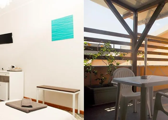 Vara Self Check In Private Parking * Ceparana